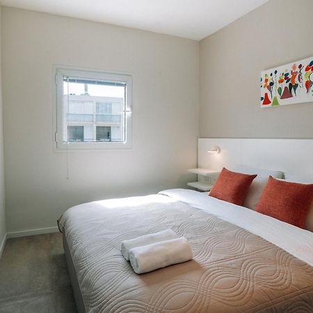 Ben Yehuda 200 Residence Tel Aviv Exterior foto